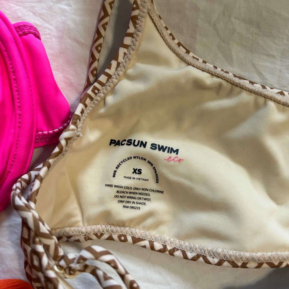Womens Bikinis - Picture 9 of 13